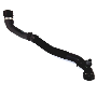 View Radiator Coolant Hose (Front, Rear, Lower) Full-Sized Product Image 1 of 2